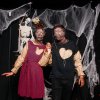 31.10.2015 Photo Booth von Martin Wahler, Pixelcode